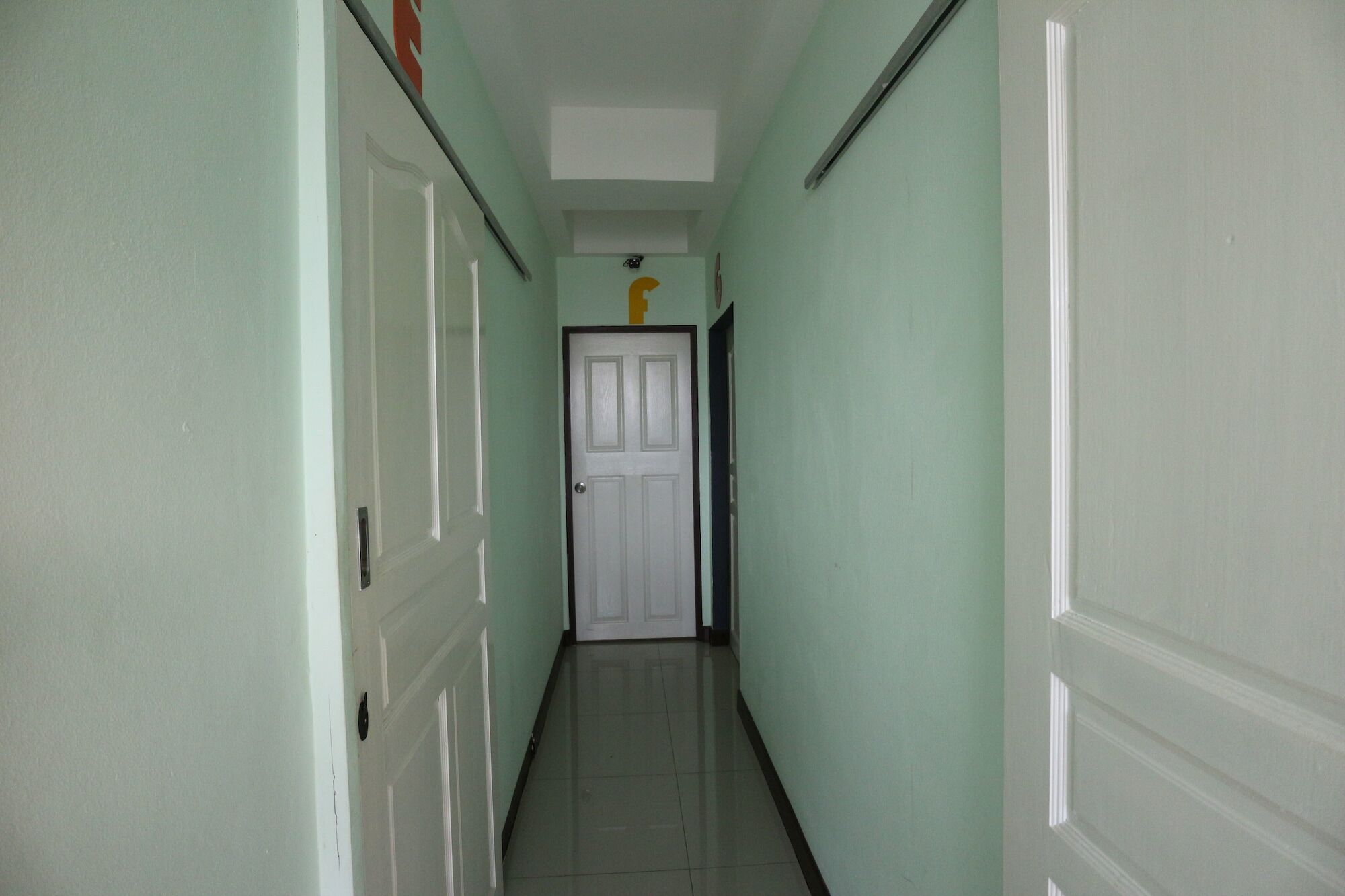 Mahannop Hostel Bangkok Esterno foto
