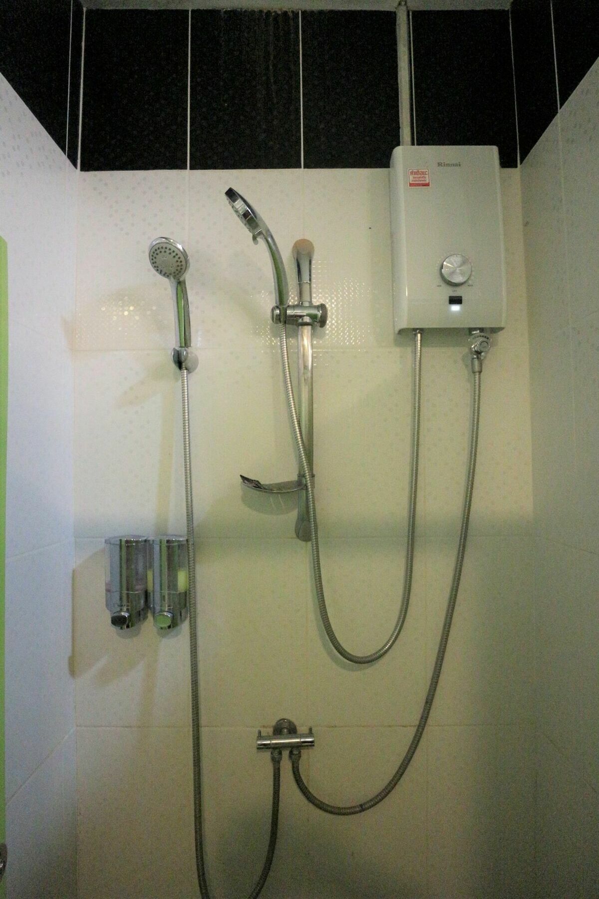 Mahannop Hostel Bangkok Esterno foto