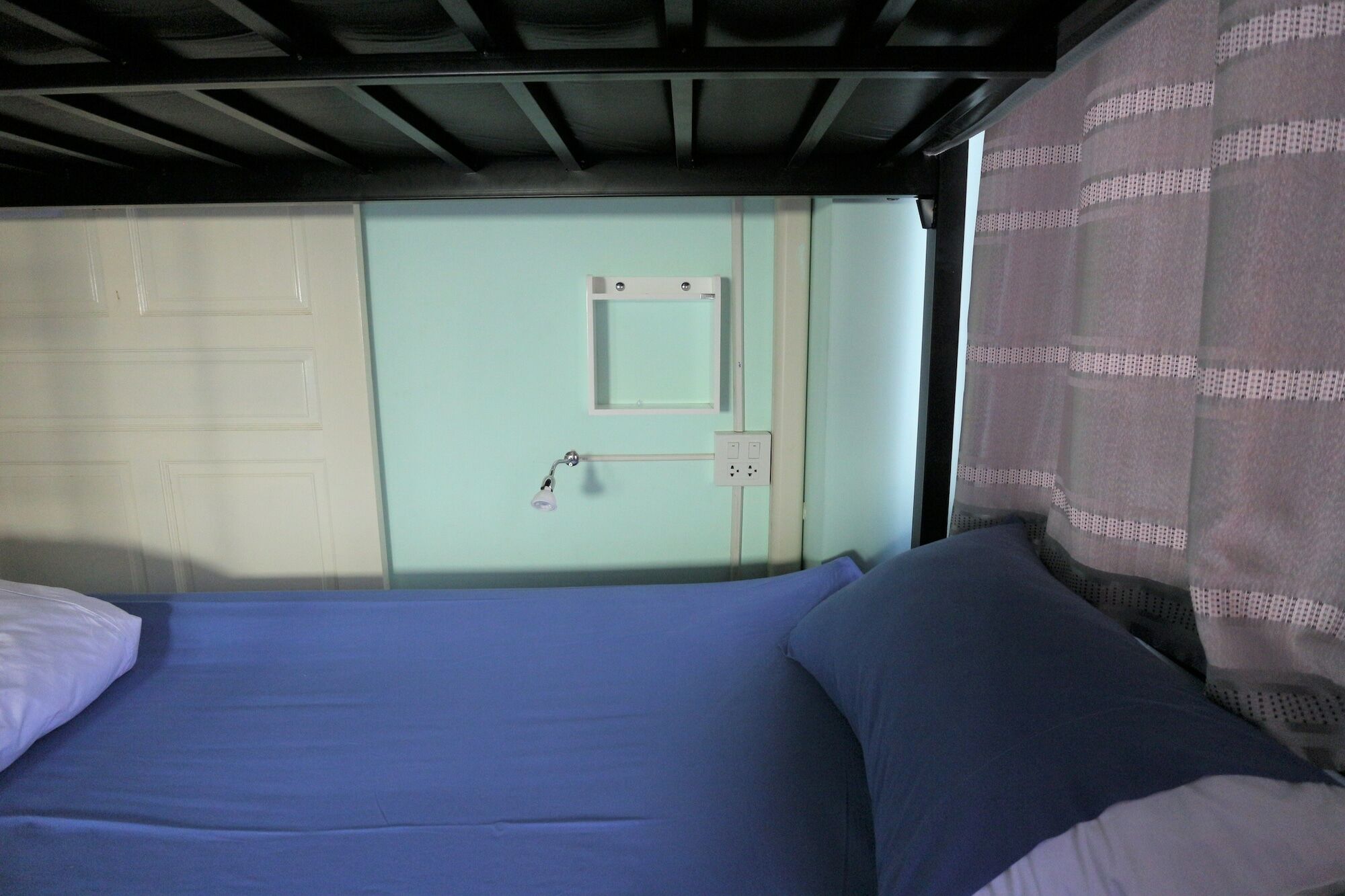 Mahannop Hostel Bangkok Esterno foto
